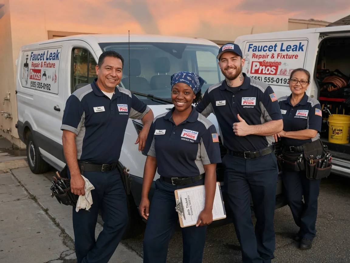 Faucet Repair company in Westmoreland, TN