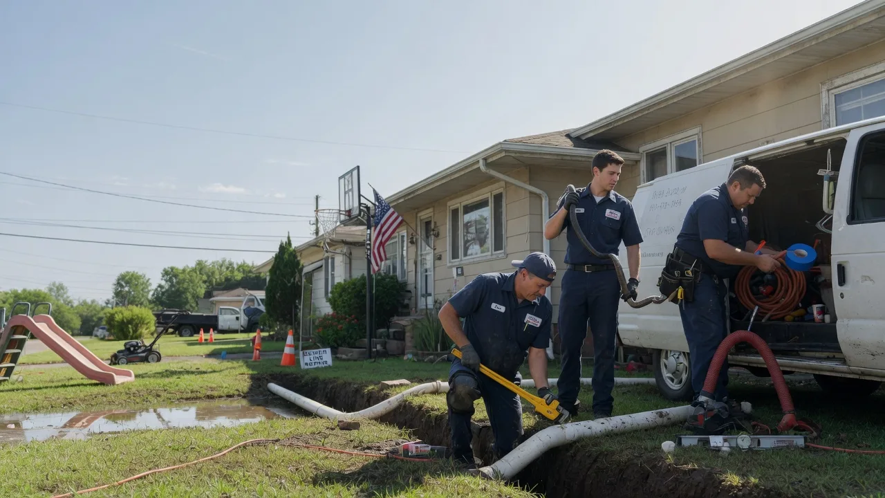 Toilet Installation in Westmoreland, TN near me